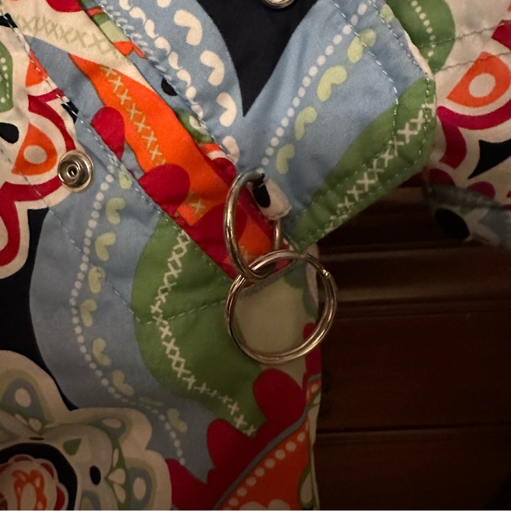 Hanna Andersson Multicolor Kids Puffer Jacket - Picture 4 of 13